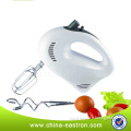 manufacture white mini electric hand mixer